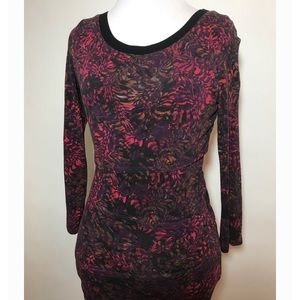 cluny Dresses - Cluny print dress cluny Dresses - Cluny print dress